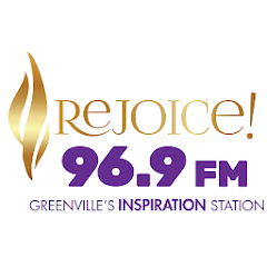 Rejoice 96.9 FM Mod Apk