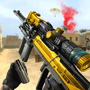 War Zone: Gun Shooting Games Mod Apk