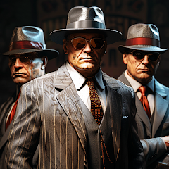 Vendetta: Mafia Shooting Game Mod Apk