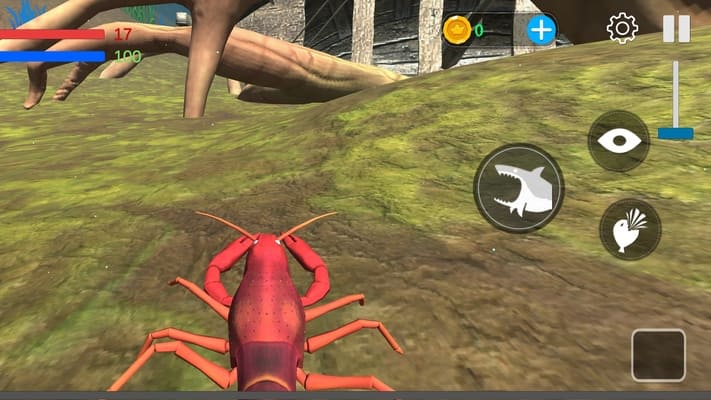 Feed and Fish Survivors مهكر