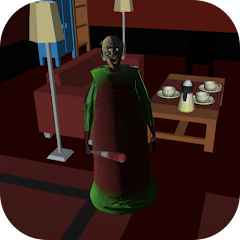 Horror Baldi Mod Squad Game Mod