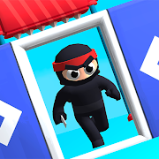 Drop Ahead: Sandbox Madness Mod Apk