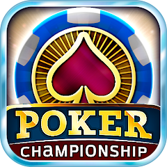 Poker Championship Tournaments Mod