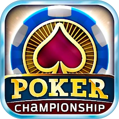 Poker Championship Tournaments Mod Apk [Remove ads][Mod speed]