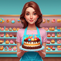 Store Simulator: Pastries Cafe APK