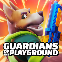 Guardians of the Playground Mod Apk