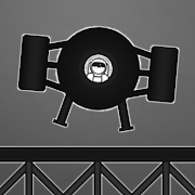 Lunar Lander Mission Mod Apk