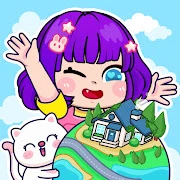 Avatar Life: My World Mod Apk 1.1.7 