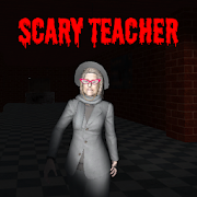 Scary Granny Teacher 3D 2020 Mod