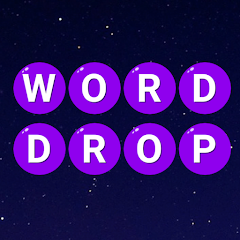 Word Drop - Word Games Mod Apk