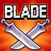 Dual Blader : Idle Action RPG Mod Apk