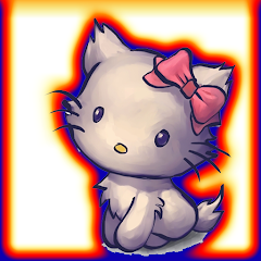 Wallpaper Kitty CuteHD 2021 Mod