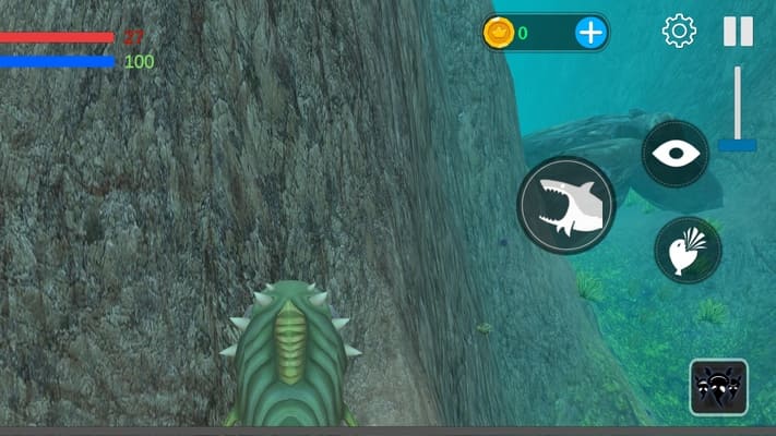 Feed and Fish Survivors مهكر