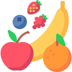 Fruit Names - Find Word Game Mod