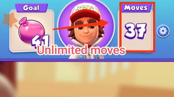 Subway Surfers Blast MOD APK Review And Video Guide for Android Banner