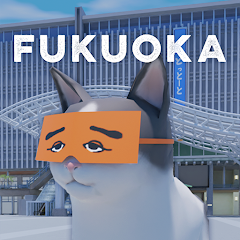 脱出ゲーム FUKUOKA - 福岡 - Mod Apk