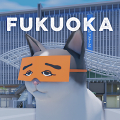 脱出ゲーム FUKUOKA - 福岡 - Mod