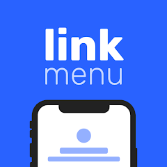 LinkMenu: Build link in bio Mod