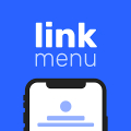 LinkMenu: Build link in bio APK