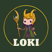 Loki HD Wallpapers : Loki & Sylvie 4K Wallpaper Mod