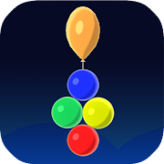 Flying Bubbles Pop! Mod Apk