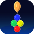 Flying Bubbles Pop! APK