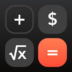 Super Calculator-Calculator HD Mod Apk