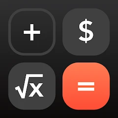 Super Calculator-Calculator HD Mod Apk [Remove ads][Mod speed]
