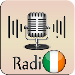 Ireland Radio Stations - Free Online AM FM Mod