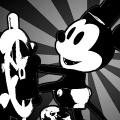 SteamBoat Willie, Endless Run Mod