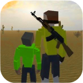 Gorebox Skin & Addons Mod PE APK