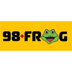 98Frog Mod