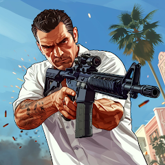 Vice Online: Flex City Mod Apk