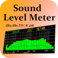 Sound Level Meter icon