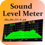 Sound Level Meter APK+MOD (Remove ads)v1.6.1 Sound Level Meter