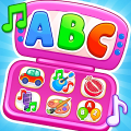 Babyphone - kids mobile games APK