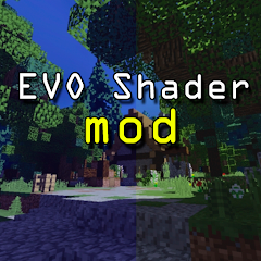 EVO Shader Mod Mod