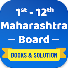 Maharashtra Board Books,Soluti Mod Apk