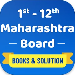 Maharashtra Board Books,Soluti Mod Apk [Remove ads][Mod speed]