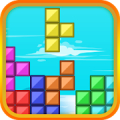 Block Turbo: Falling Puzzle icon