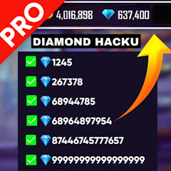 FFMax Diamond Hacku Mod Fire Mod