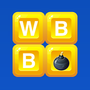 Word Builder Blitz Mod