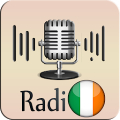 Ireland Radio Stations - Free Online AM FM APK