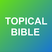 Topical Bible: Verses By Topic Mod