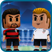 Bighead FC Mod Apk