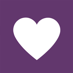 Purple: Meet and Chat App Mod Apk