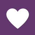 Purple: Meet and Chat App APK