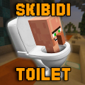 Addon Skibidi Toilet for MCPE APK