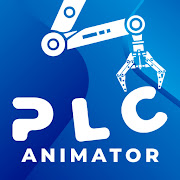 PLC Simulator for Logic Ladder Mod