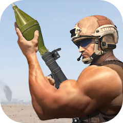 Bazooka Rocket - RPG Shooting Mod